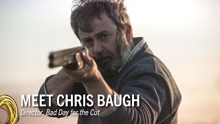 Midnight Competition: Bad Day for the Cut