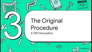 Understanding Hartmann's Procedure - Misunderstood Legacy