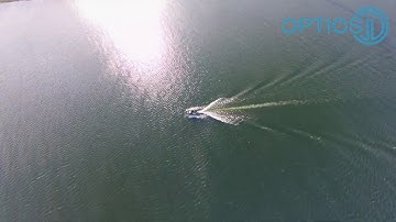 Successful sea trial Fiber Optic Hydrophone array