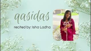 Ya Imami Ya Imami-Qasida 