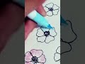 Beautiful flowers painting 🎨 😍 #music #song #art #diy #
