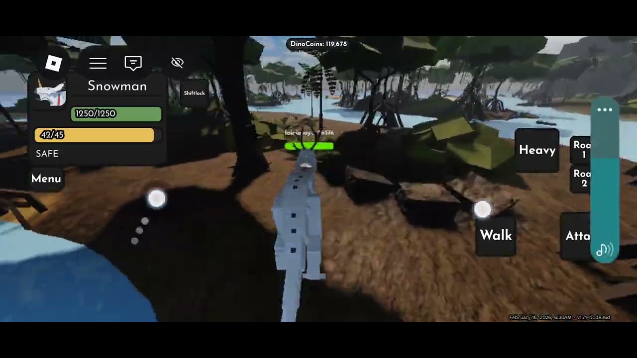 Wth is this sound??? 