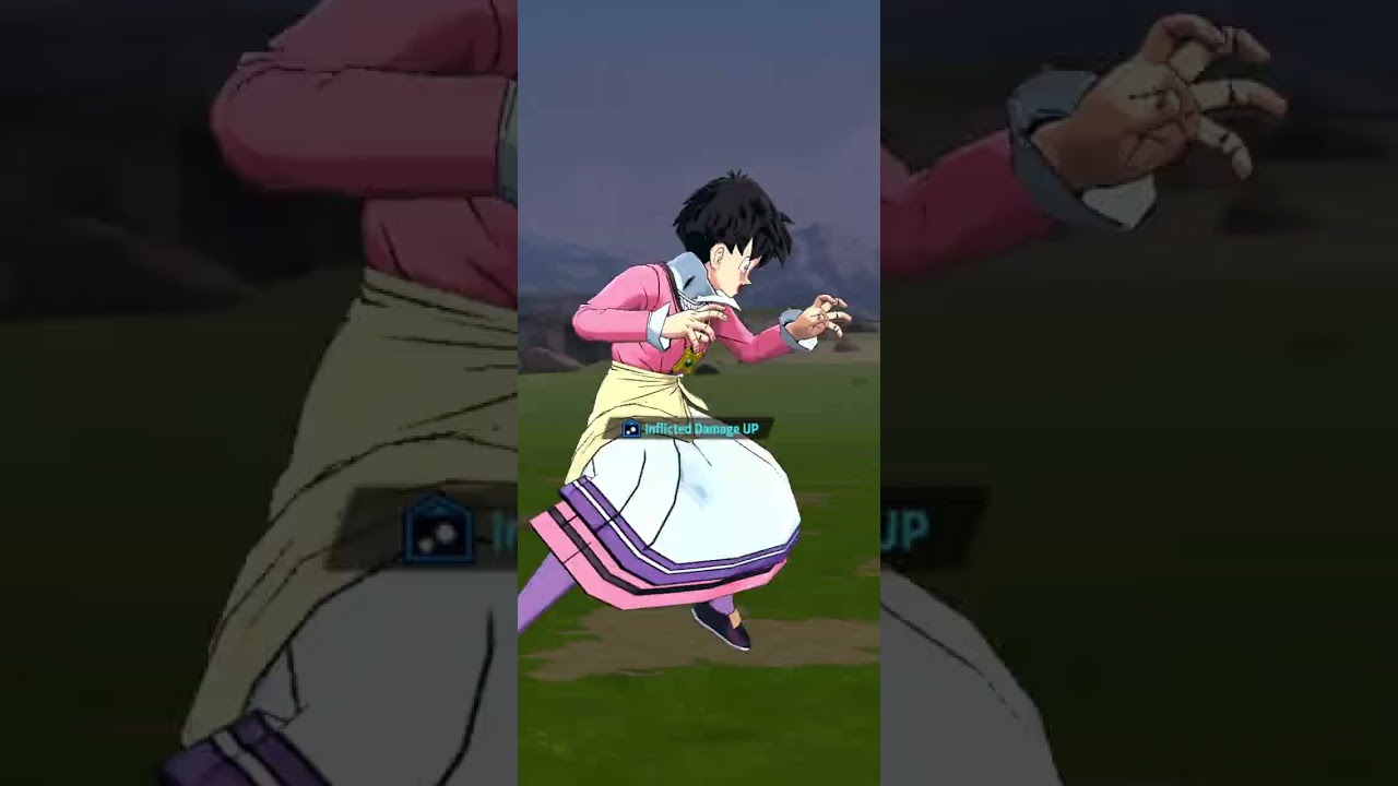 VEGETA BLUE EVOLUTION EXPLODE TUDO DUAS VEZES!!! 😎😎😎