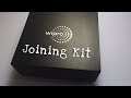 Wipro technical support joining kit unboxing  ishivam tiwari