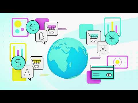 FastSpring Global Payments