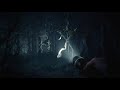 BLAIR WITCH - Evil Hides In The Woods. GAMEPLAY Part 1