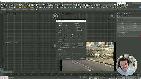 3ds Max Motion Tracking | Add 3D Elements To Your Video Footage