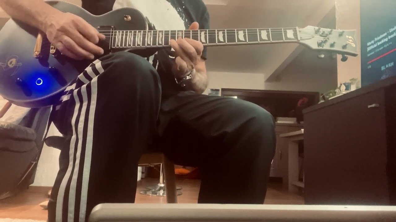 Intro Undertown (Cover)