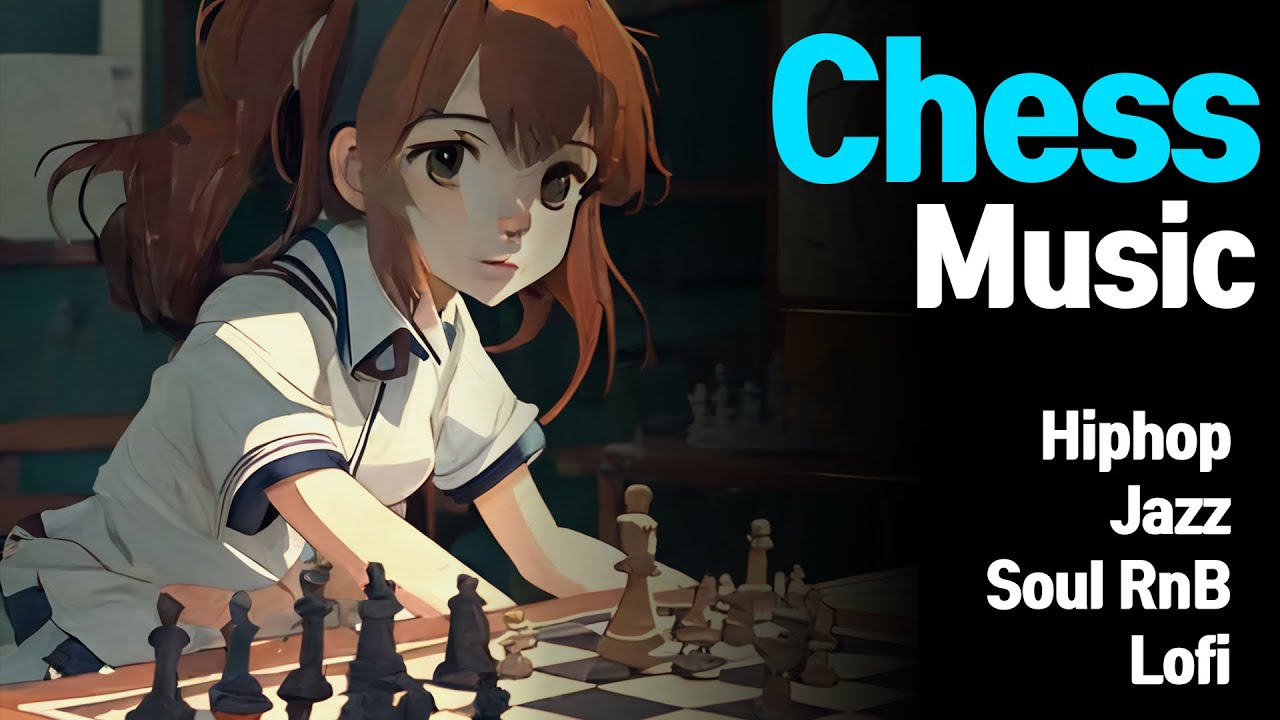 Beats To Play Chess To: Lofi Girl Unveils New Playlist 