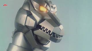 Godzilla vs. Mechagodzilla_MovieClip (2_6) First Match (1993)