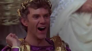 The only scene worth watching in Caligula (1979)