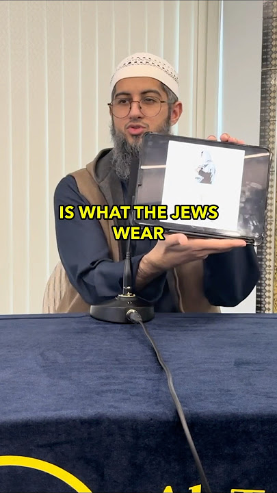 Dajjal and the Jews of Isfahan? #dajjal #jews