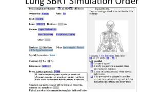 Lecture 3  Practical aspects of Radiation Oncology