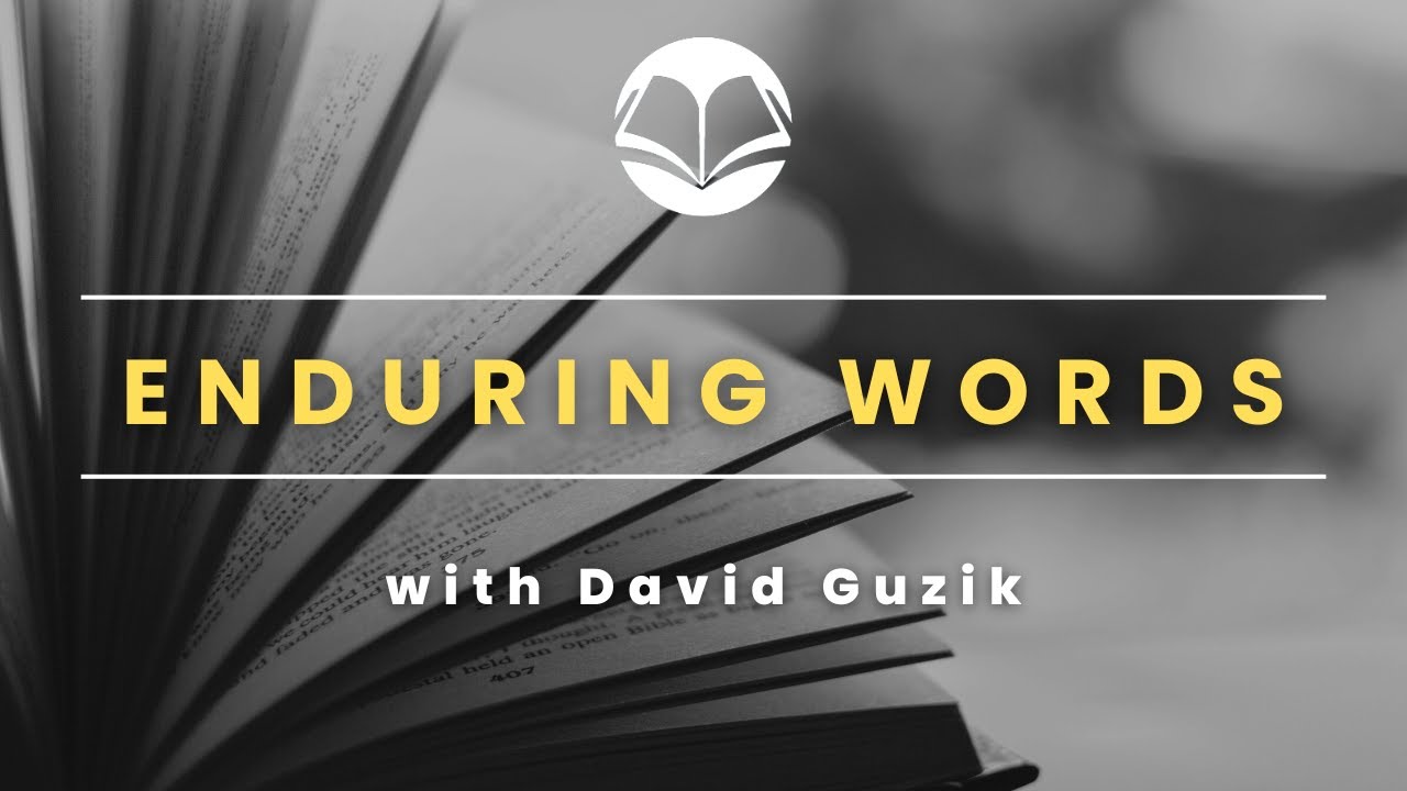 What Not To Say To Yourself - 1 Samuel 27:1