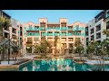 Jumeirah Al Naseem Dubai Ocean Deluxe Room Tour