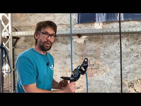 PETZL I‘D s