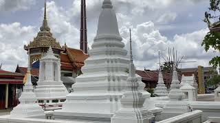 วัดบางขุนเทียนใน, กรุงเทพฯ | Wat Bang Khun Thian Nai, Bangkok