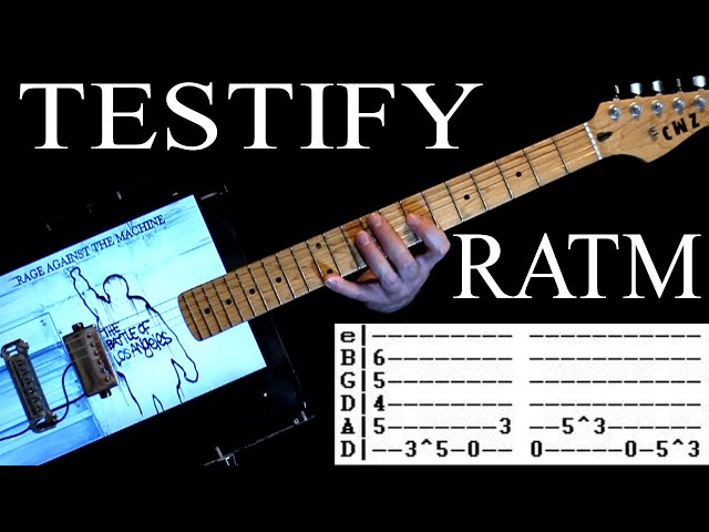 Rage of Sparta from 'God of War III' Guitar Tab in D Minor - Download &  Print - SKU: MN0204684