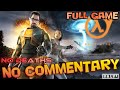 Halflife 2  full game walkthrough