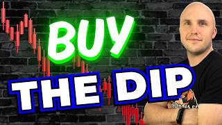 These Two Canadian Blue-Chips are Crashing - Am I Buying Right Now?