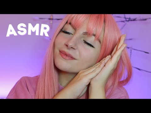 ASMR | Je t'aide à t'endormir (pour 8h de sommeil !) 🧚🏻‍♀️