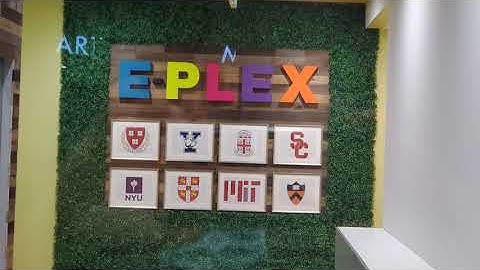 EPLEX EDUCATION COMPLEX | Buena Park, CA