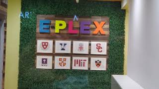 Celebrity EPLEX EDUCATION COMPLEX | Buena Park, CA Profile