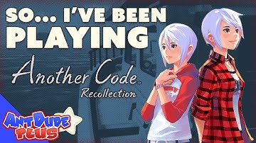 Another Code: Recollection | One of Nintendo
