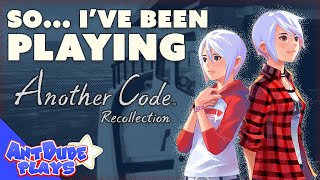 Another Code: Recollection | One of Nintendo's Craziest Remakes Ever