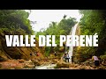 VALLE DEL PERENE, 5 DESTINOS BÁSICOS POR VISITAR / FULL DAY EN LA SELVA CENTRAL / OMAR TURISTA