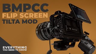 Everything You Need To Know Before You Mod Your BMPCC