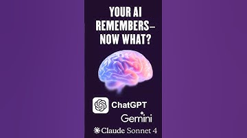 They Gave AI a Memory… Now What?