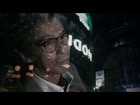 短編映画『老ナルキソス』予告編