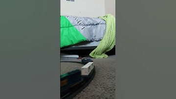 CSX GP40-2 6211 Intermodal Train 2 #bachmann #hoscale #CSX #model