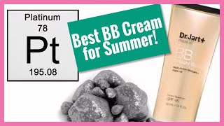 DR JART PREMIUM BEAUTY BALM REVIEW (Chemist Reviews Makeup)