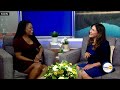 Dr. Lauren Wikholm on Everyday Northwest (CBS-KOIN6) - Inovia Vein Specialty Centers - Aug 8, 2023