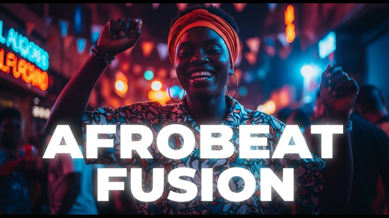 Classic Afrobeat Legends | Timeless Afrobeat Songs & Iconic Artists