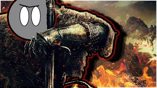 I LOST my sanity playing Dark Souls