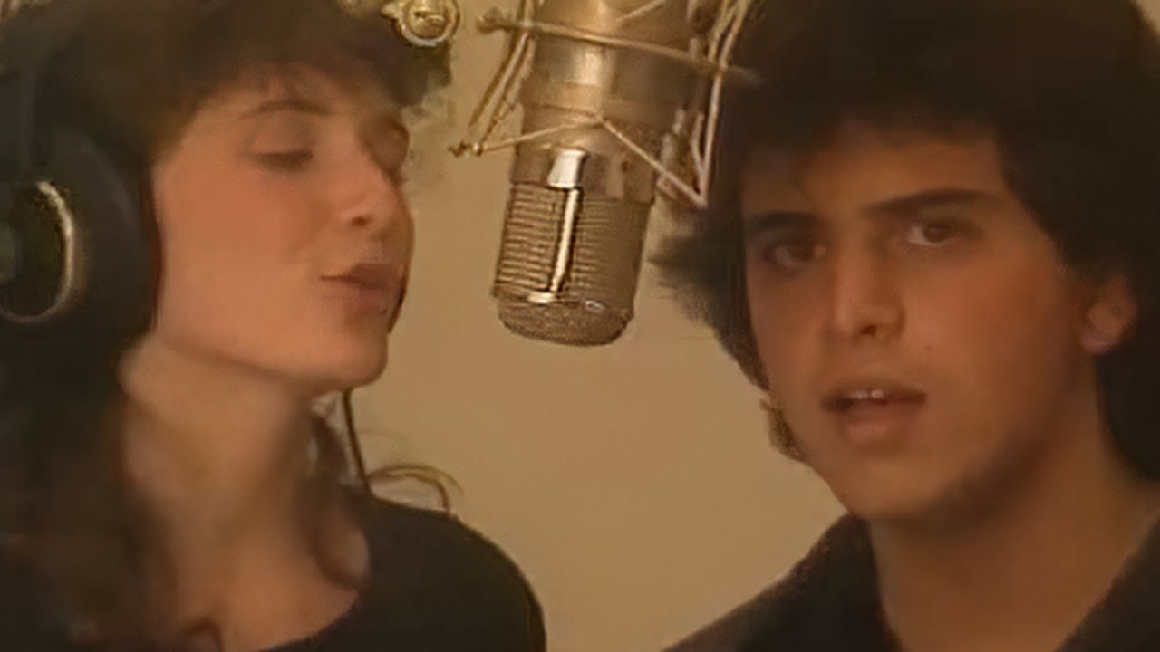 Watch Elsa & Glenn Medeiros- Un Roman d'Amitié (Clip Officiel) on YouTube Watch Elsa & Glenn Medeiros- Un Roman d'Amitié (Clip Officiel) on YouTube