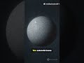 You Won't Believe What's in the Asteroid Belt! #asteroidbelt #spacefacts #ceres #astronomyshorts
