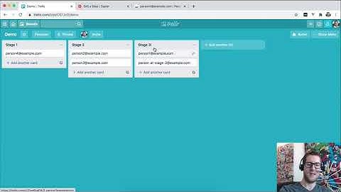 Zapier: Transforming values using Lookup Tables