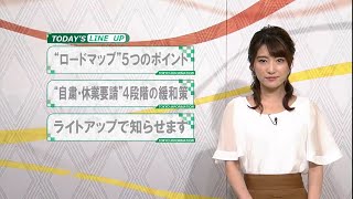 東京インフォメーション　2020年5月27日放送