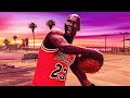 MICHAEL JORDAN "WELL-ROUNDED GUARD" BUILD is OVERPOWERED in NBA 2K21 Mp3 Song