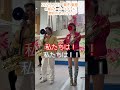 【HIBI★Chazz-Kライブの定番メガホンあいさつ】2025.03.23 楽市楽座@富山オーバードホール