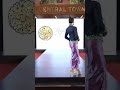 Craft Guided by Generations, Not Seasons - Royal Kebaya