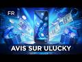 ULucky : guide complet pour utiliser la plateforme