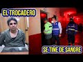 ECONOMISTA es CAPTURADO en FLAGRANCIA en CHONGO DEL CALLAO - PERÚ