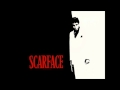 Scarface Paul Engemann - Push it to the Limit (movie version)