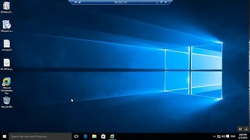 MCSA 70-410 OS Installation of Server2012R2 Gui and core Lecture02