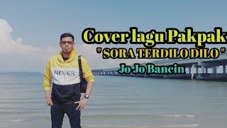 Cover Lagu Pakpak 
